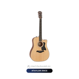  Đàn Guitar Acoustic Taylor 310 CE 