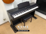  Piano digital Roland RP401R 