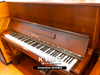  Piano Upright YAMAHA W110 BM 