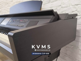  Piano Digital YAMAHA CVP 609 | CVP-609 cao cấp 