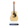  Đàn Guitar Yamaha F310 