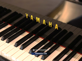  Grand Piano Yamaha C5A 