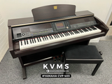  Piano Digital YAMAHA CVP-403 