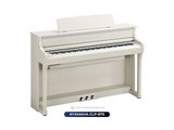  Piano Yamaha CLP 875 | CLP-800 series | Piano điện mới 2024 