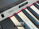  Piano Digital Roland DP990 