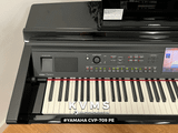  Piano Digital YAMAHA CVP 709 | Piano trưng bày cao cấp 