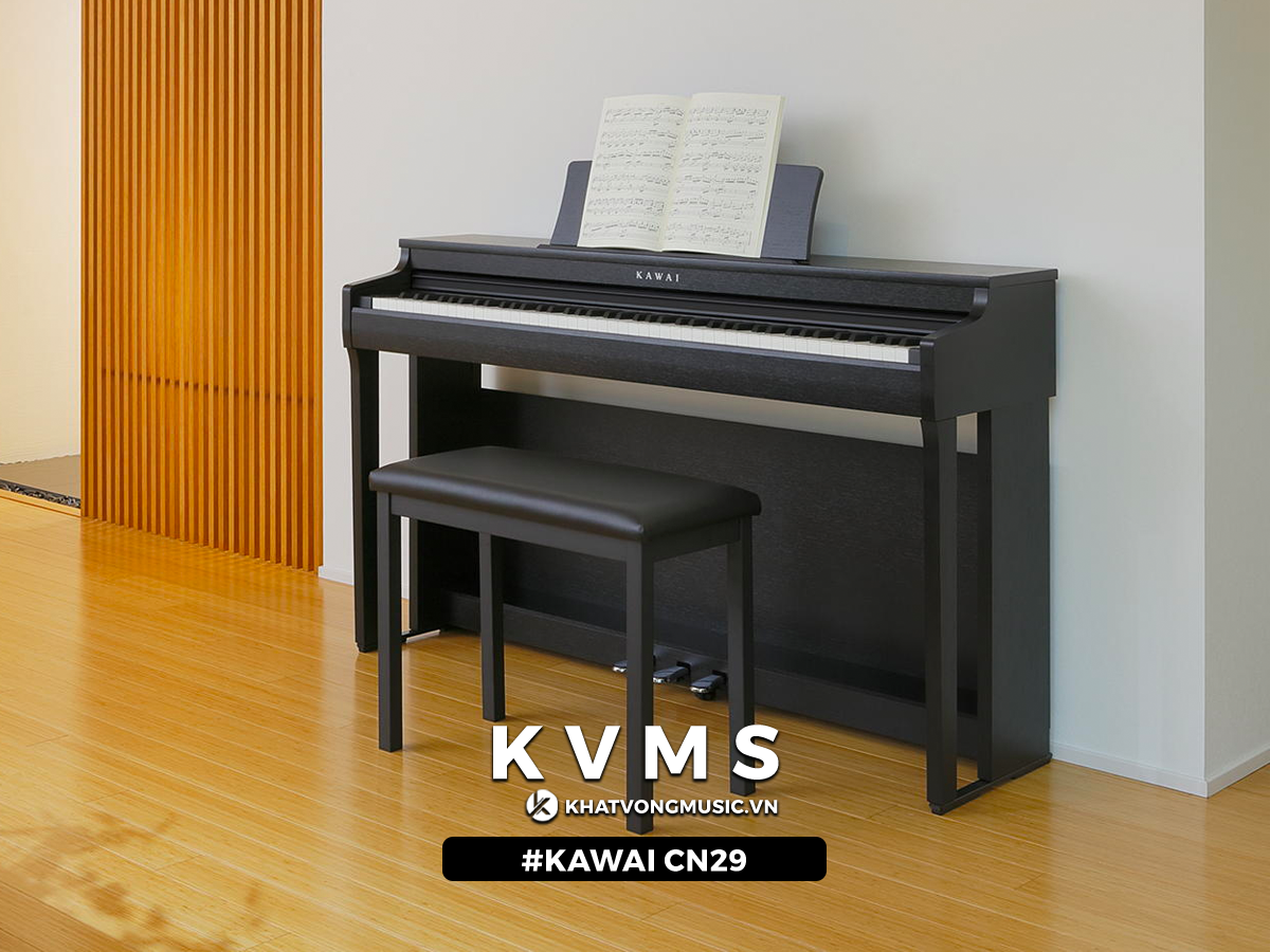 Kawai ca29 deals