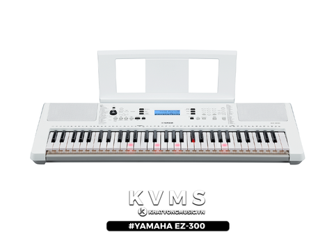 Yamaha EZ series