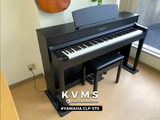  Piano Digital YAMAHA CLP 575 