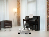  Piano Digital KAWAI CA99 | Piano Like New 2023 