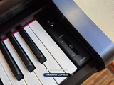  Piano Yamaha CLP-835R | Rosewood 