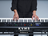  WORKSTATION YAMAHA CP 73/88 | Đàn organ sân khấu 