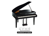  Piano Digital YAMAHA CLP 695GP 