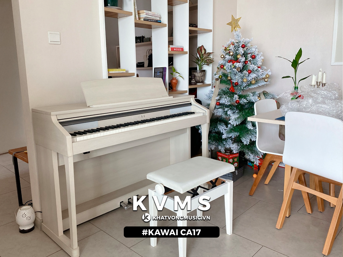 KAWAI コンサートアーティスト　CA17A ホワイト KAWAI コンサートアーティスト CA17A ホワイト KAWAI コンサート