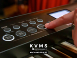  Piano digital Roland FP E50 | New Fullbox 