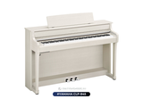  Piano Yamaha CLP 845 | CLP-800 series | Piano điện mới 2024 