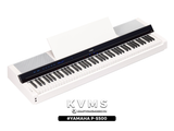  Piano digital YAMAHA P S500 