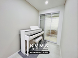 Piano Digital YAMAHA CLP 775 New Fullbox 
