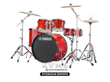  Bộ Trống Yamaha RyDeen RDP2F5 | Trống Jazz New Fullbox 
