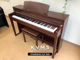  Piano Digital YAMAHA CLP 545 