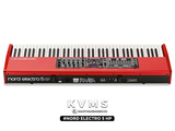  NORD Electro 5 HP 73 Phím | đàn piano Nord On Stage chính hãng 