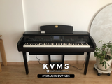  Piano Digital YAMAHA CVP 405 