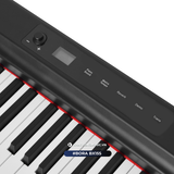  Bora BX15S | Piano điện gấp gọn đi du lịch 
