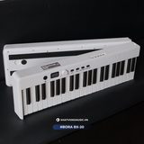  Piano Bora BX-20 | Piano 88 phím gấp gọn chính hãng 
