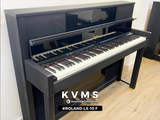  Piano Hybrid ROLAND LX 10 