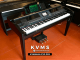  Piano Digital YAMAHA CVP 505 