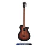  Ibanez AEGB24E | Đàn Guitar Bass Acoustic 