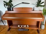  Piano Digital YAMAHA CLP 240 