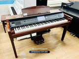  Piano Digital YAMAHA CVP 609 | CVP-609 cao cấp 