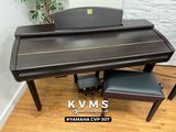  Piano digital YAMAHA CVP 307 