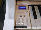  Piano Digital YAMAHA CLP 665GP 