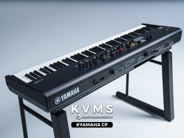 Yamaha P515