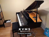  Piano Digital YAMAHA CVP 809GP 