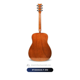  Đàn Guitar Yamaha F310 