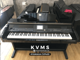  Piano Digital YAMAHA CVP-403 