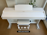  Piano digital Roland RP501R - Used 