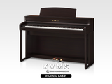  Piano KAWAI CA501 | Piano Digital | New 2023 