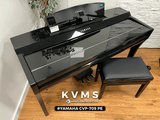  Piano Digital YAMAHA CVP 709 | Piano trưng bày cao cấp 