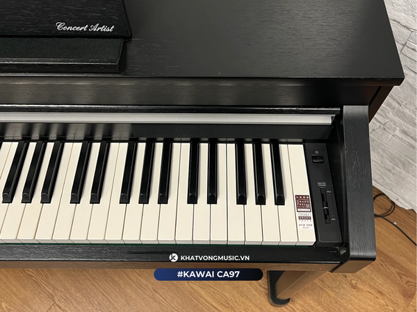 Kawai CA97