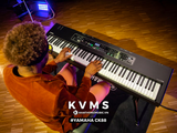  Workstation YAMAHA CK88 | Đàn Organ sân khấu 2023 