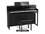  Piano Digital Roland HP704 | New Fullbox 