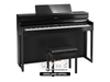  Piano Digital Roland HP704 New Fullbox 