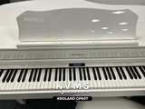  Piano Digital Roland GP607 | Hybrid Grand Piano 