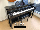  Piano Digital YAMAHA CLP 635 | CLP-635 phù hợp cho người mới 