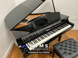  Piano Digital YAMAHA CLP 695GP 