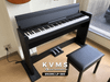  Piano digital KORG LP 380 